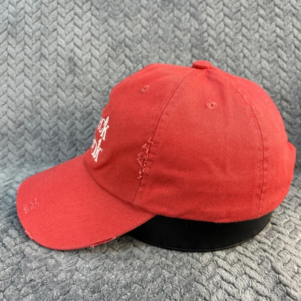 District brand baseball